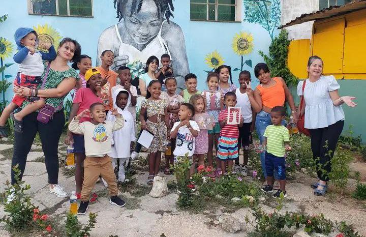 ACN - Cuba