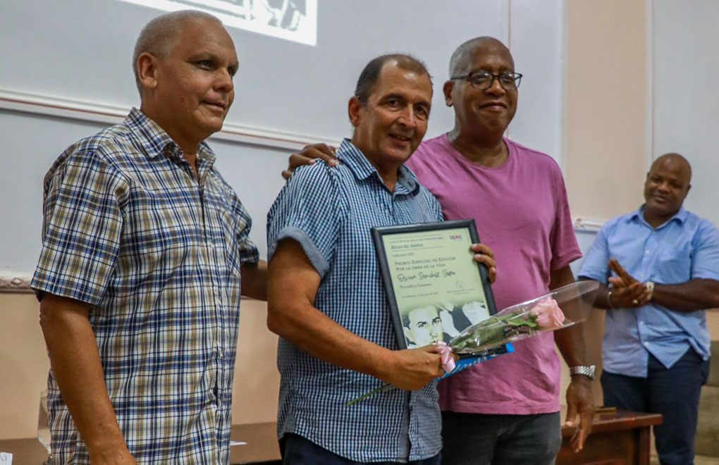 ACN - Cuba