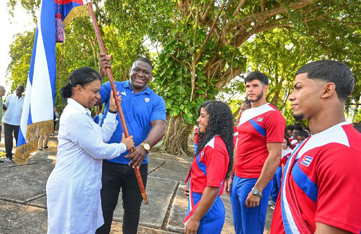 ACN - Cuba