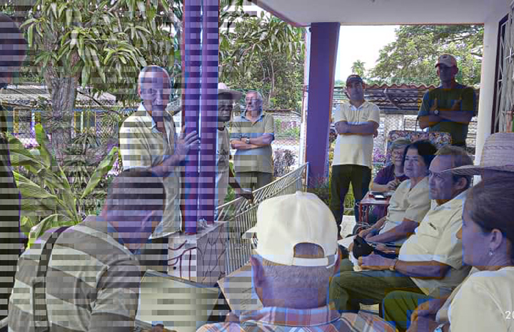 ACN - Cuba