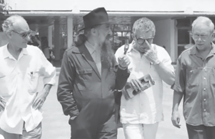 ACN - Cuba