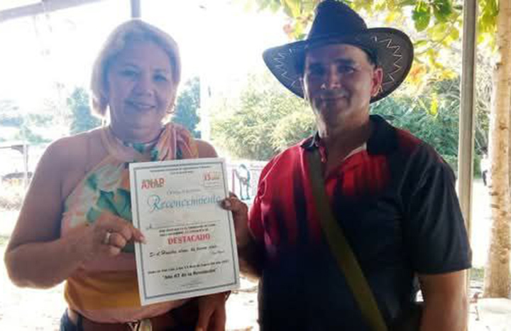ACN - Cuba