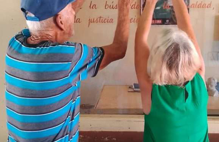 ACN - Cuba
