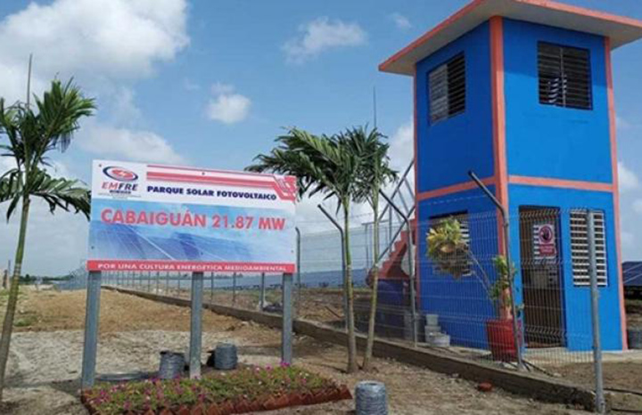 ACN - Cuba