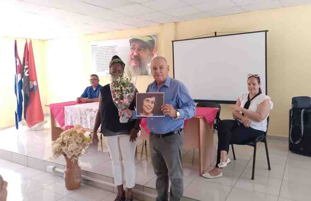 ACN - Cuba