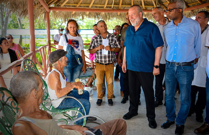 ACN - Cuba
