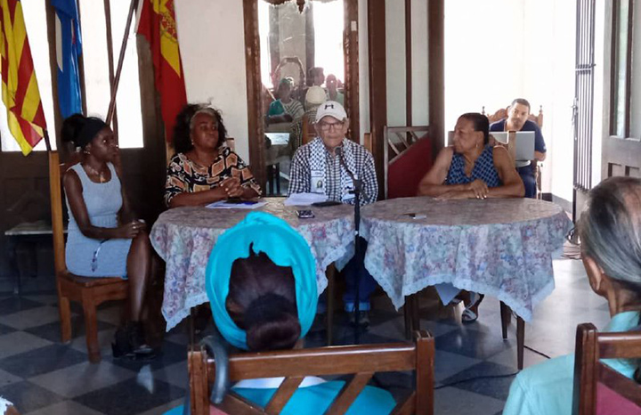 ACN - Cuba