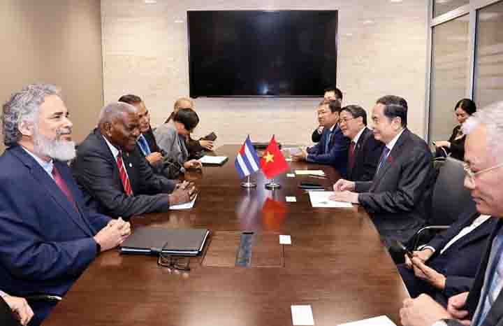 ACN - Cuba