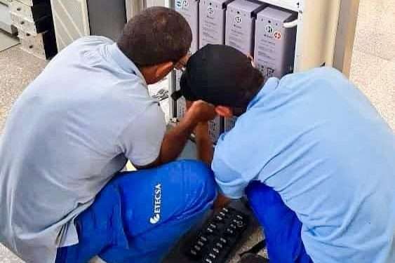 ACN - Cuba