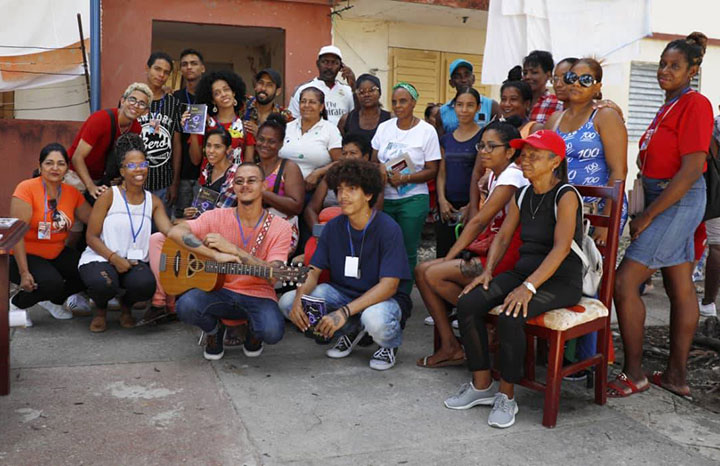 ACN - Cuba