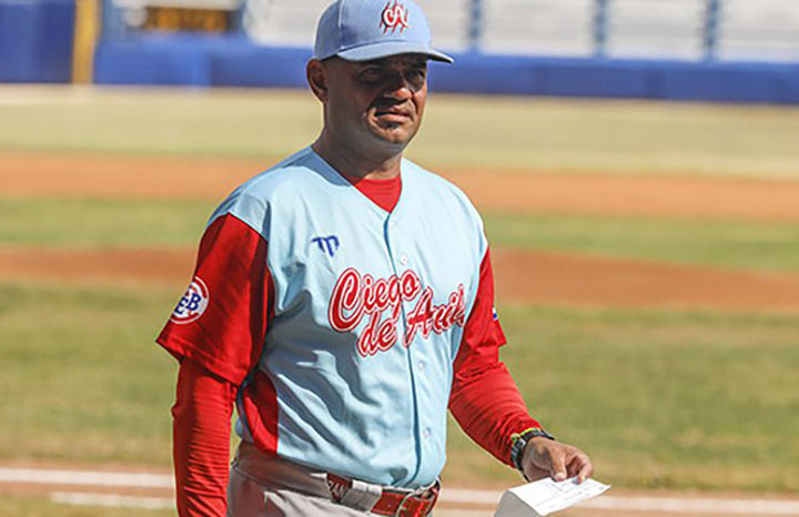 ACN - Cuba