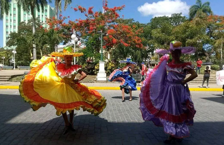 ACN - Cuba