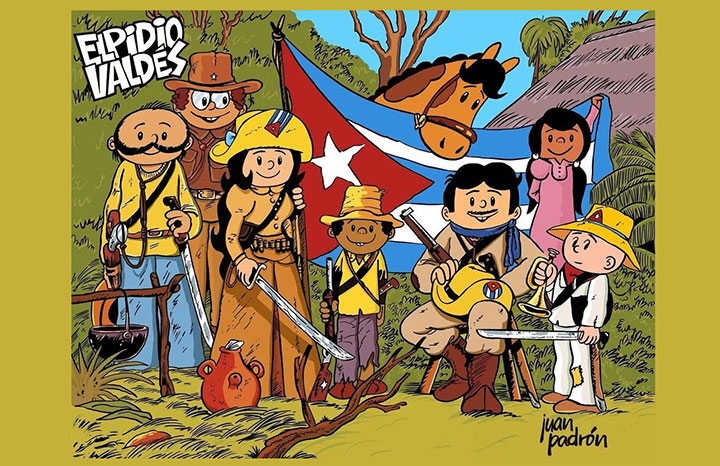 ACN - Cuba