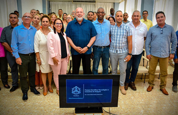 ACN - Cuba