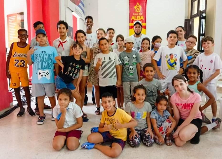 ACN - Cuba