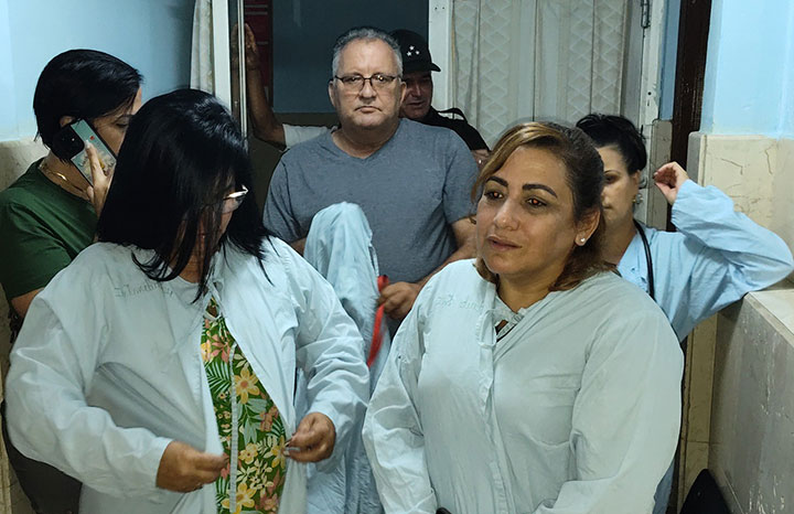 ACN - Cuba
