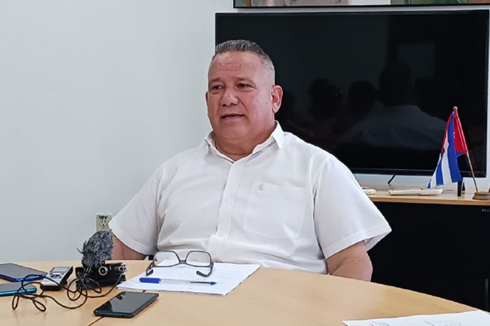 ACN - Cuba