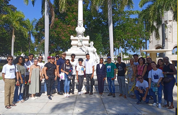 ACN - Cuba