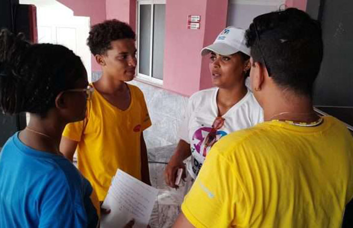 ACN - Cuba