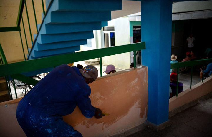 ACN - Cuba