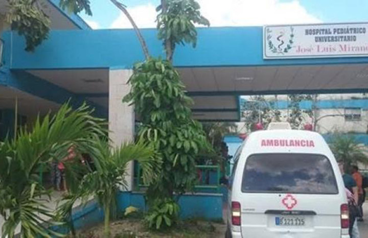 ACN - Cuba