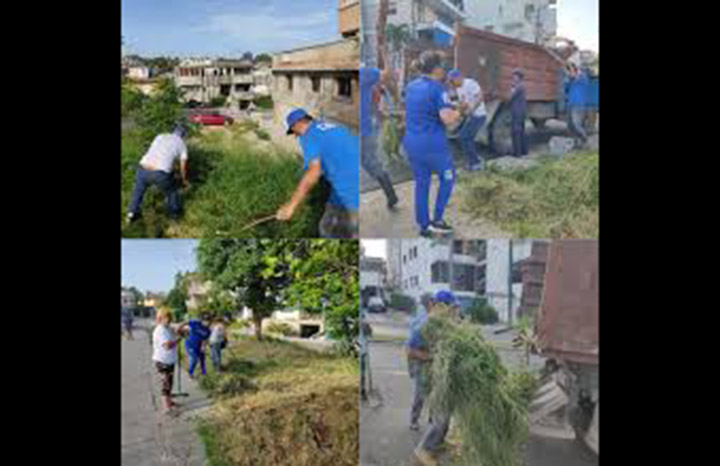 ACN - Cuba