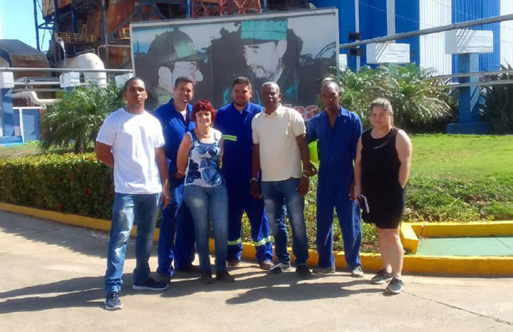 ACN - Cuba