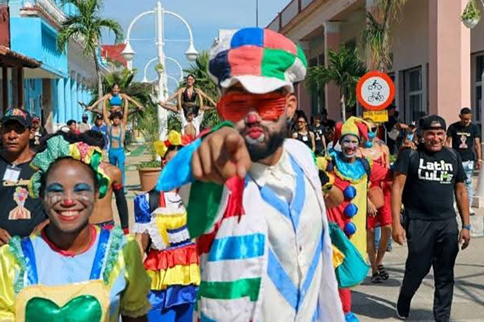 ACN - Cuba