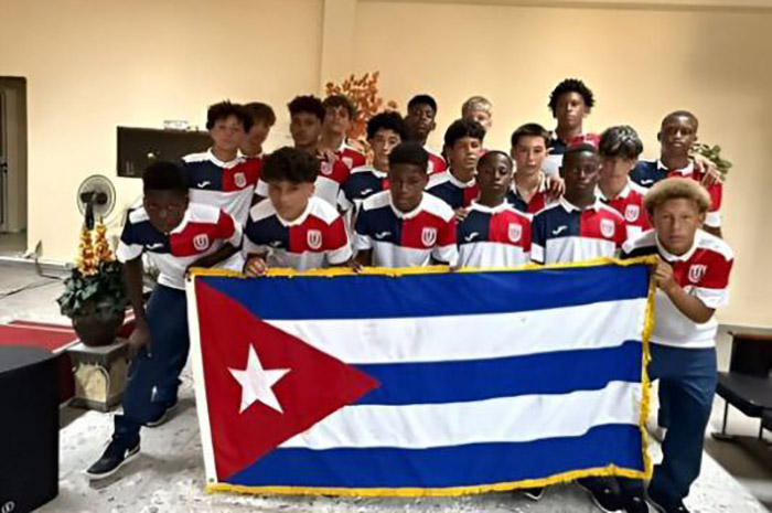 ACN - Cuba