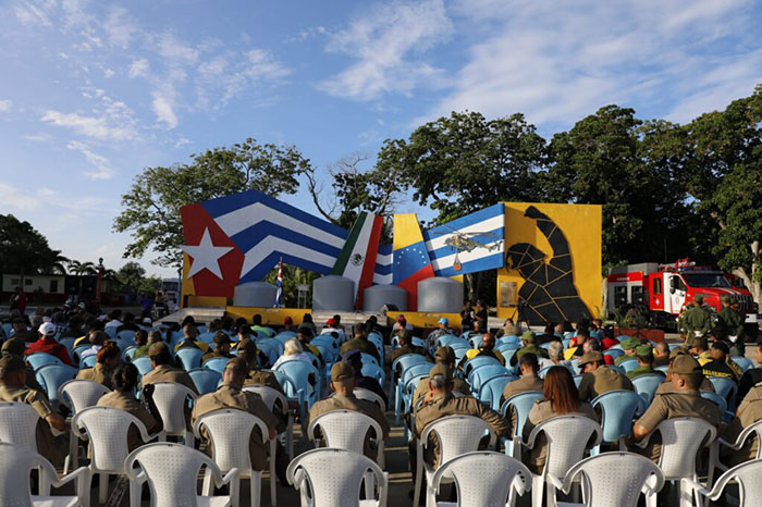ACN - Cuba