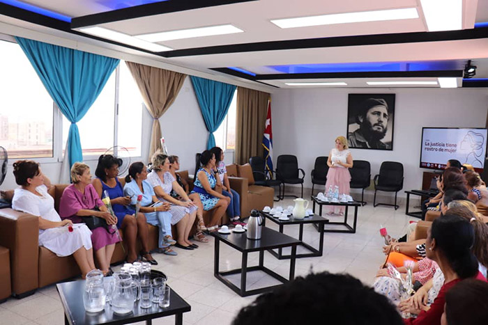 ACN - Cuba