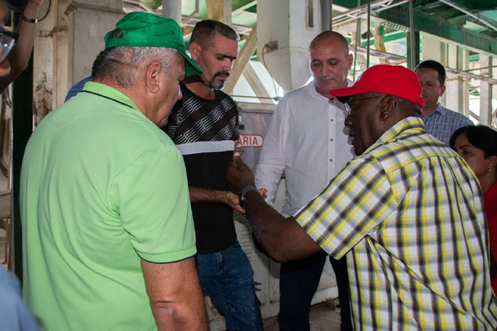 ACN - Cuba