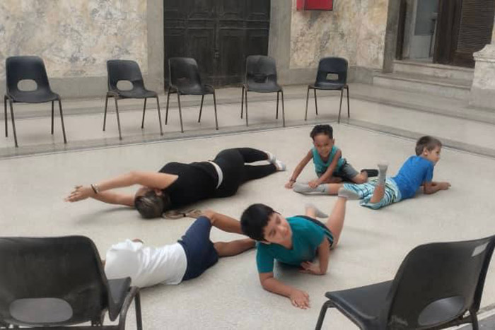ACN - Cuba