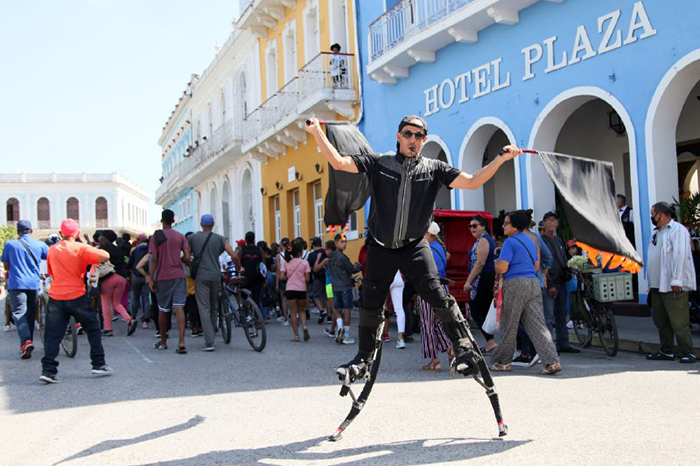 ACN - Cuba