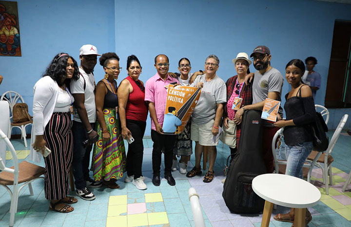 ACN - Cuba