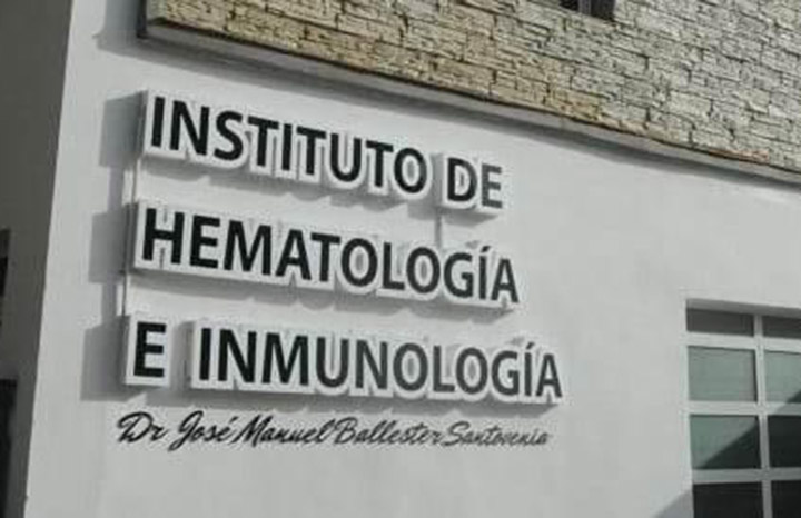 ACN - Cuba