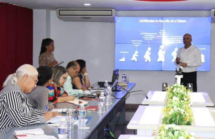 ACN - Cuba