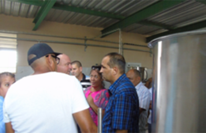 ACN - Cuba