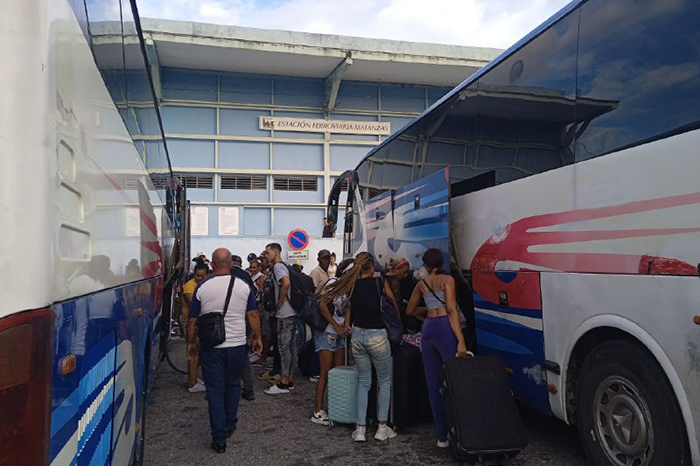 ACN - Cuba