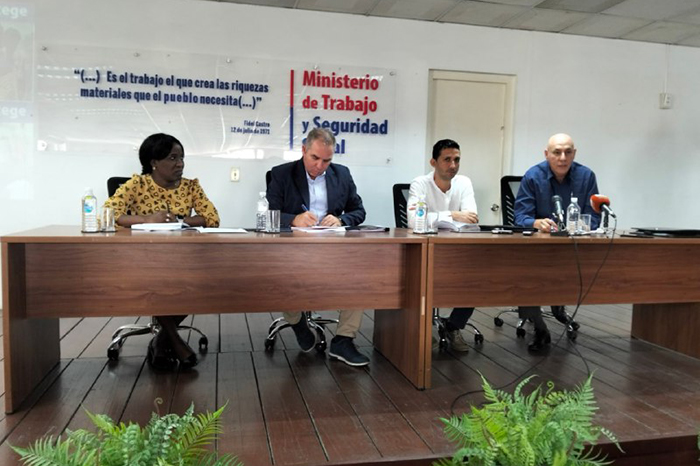ACN - Cuba