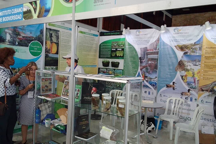 ACN - Cuba