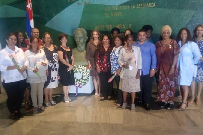 ACN - Cuba