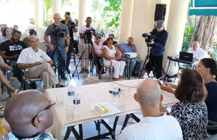 ACN - Cuba