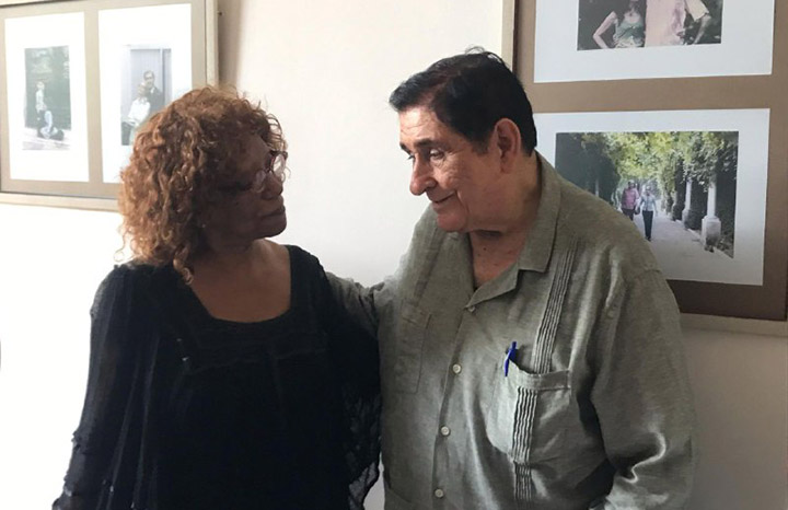 ACN - Cuba