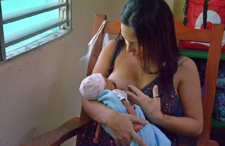 ACN - Cuba