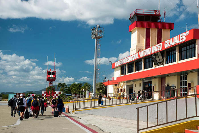 ACN - Cuba