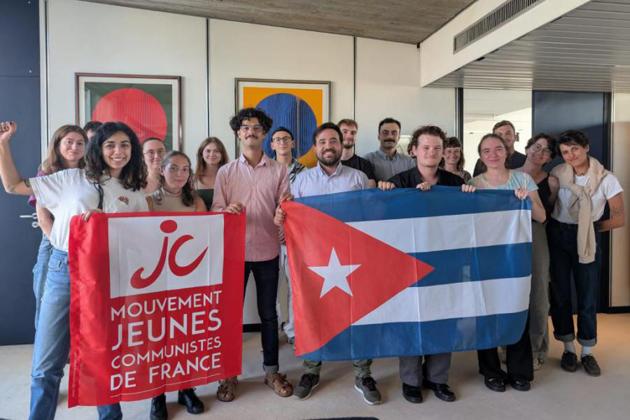 ACN - Cuba