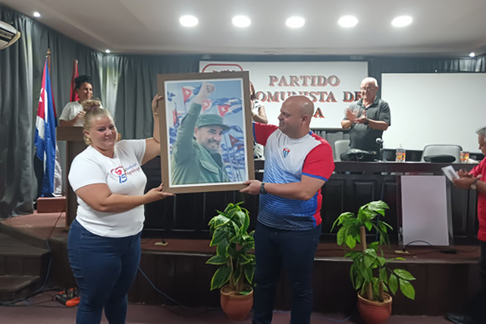 ACN - Cuba