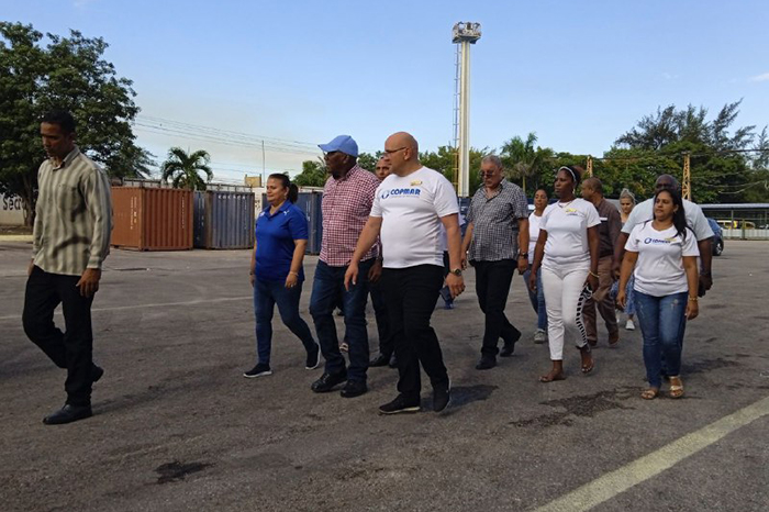 ACN - Cuba