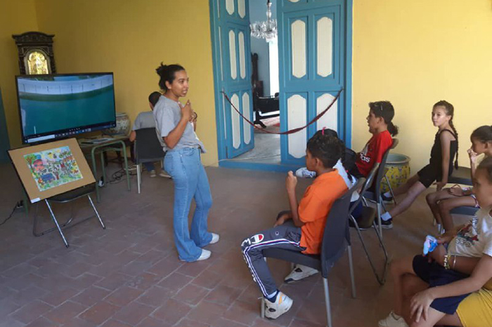 ACN - Cuba